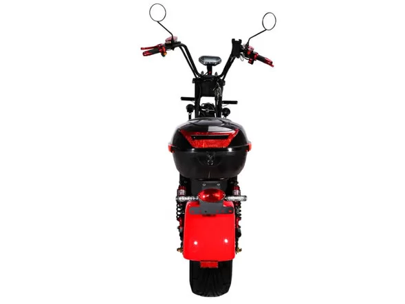 Электроскутер SKYBOARD BR30-3000 PRO FAST